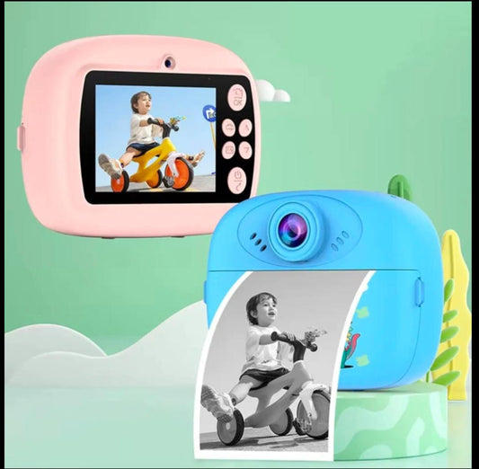 Creative Digital Camera Toy for Kids