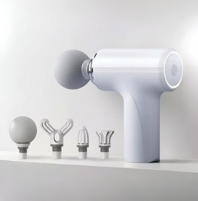 Massage Gun for Muscle Pain Relief
