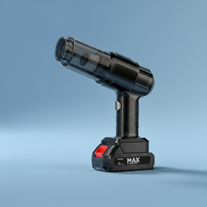 Cordless Handheld Vacuum Cleaner Gun
