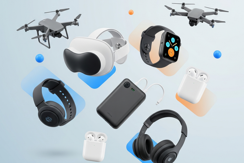 New Launches